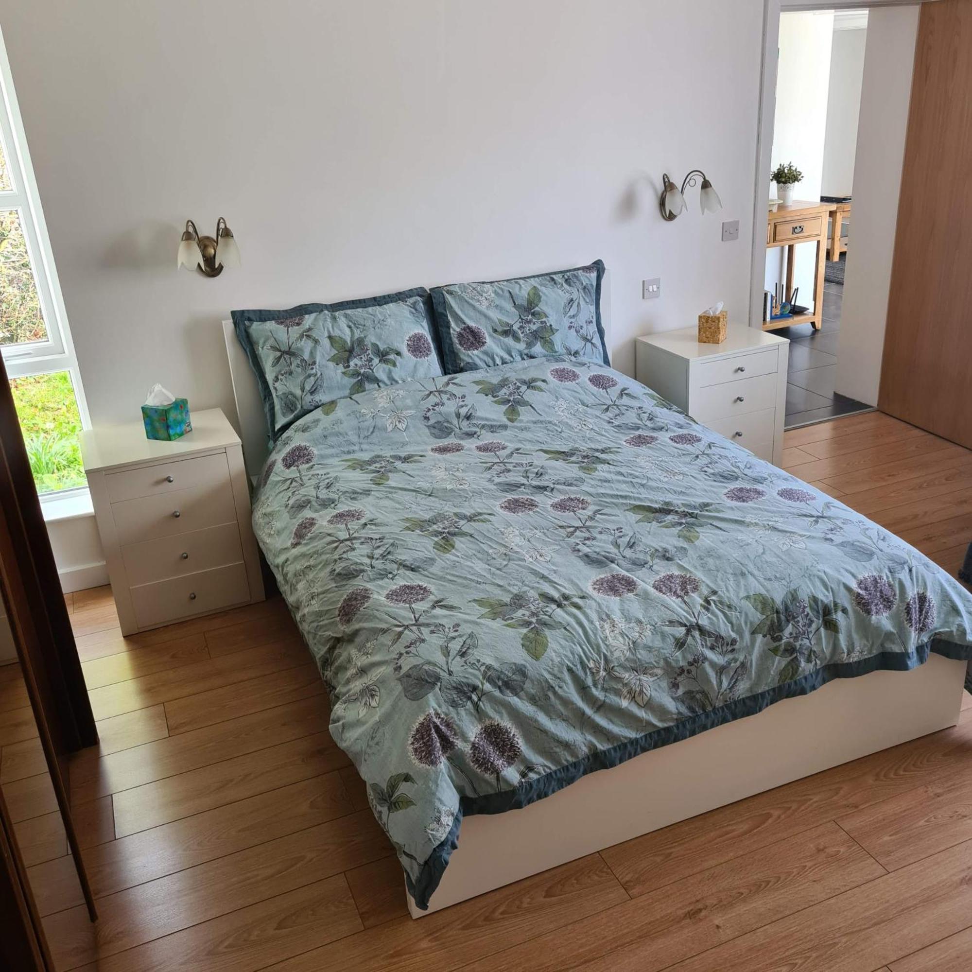 شقة Nara Seaside Retreat Cultra المظهر الخارجي الصورة